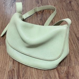 Vintage coach Sonoma collection bag.